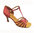 217 Ladies Latin Shoe