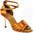 2323-B Ladies Latin Shoe