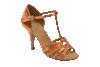 2368 Ladies Latin Shoe